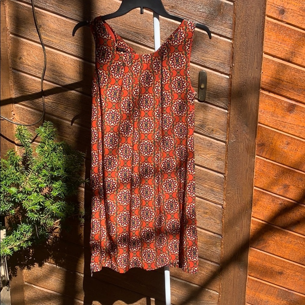 Never worn forever 21 dress